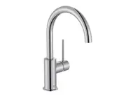 Baterie lavoar Roca NU, L, 279 mm, crom, A5A4A3FC00