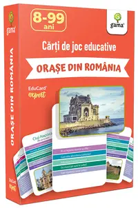 Orase din Romania