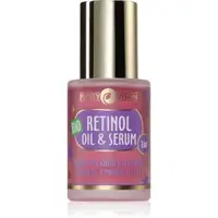 Purity Vision BIO Retinol Oil & Serum ulei facial antirid