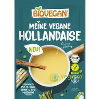 Mix pentru Sos Olandez fara Gluten Ecologic/Bio 25g