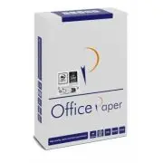 Hartie copiator Office Paper, A4, 80 g/mp, 500 coli/top