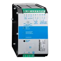 Sursa in comutatie cu fct. UPS, 1f., 230VCA /24VCC, 5 A