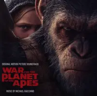 War For The Planet Of The Apes