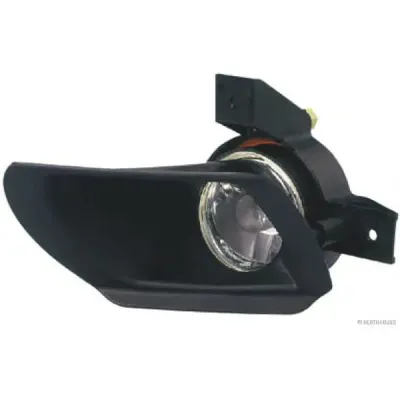 Proiector ceata HERTH BUSS ELPARTS 81660056