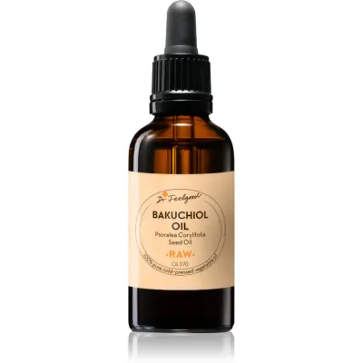 Dr. Feelgood RAW ulei facial pentru regenerarea și reînnoirea pielii 50 ml