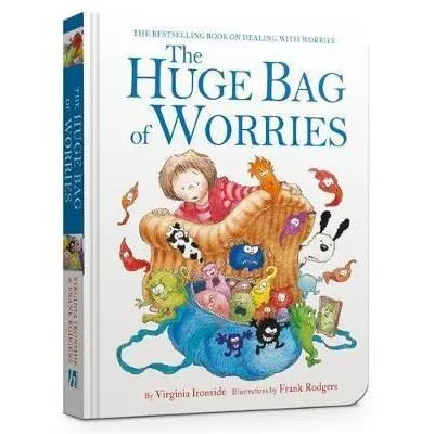 The Huge Bag of Worries