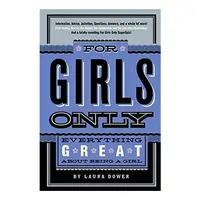 For girls only