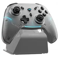Controller Machenike G5Pro Max, cu Statie de Incarcare, Gri