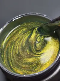 Kievskaya Freeze Gel Crushed Curry - FREEZE-CCU