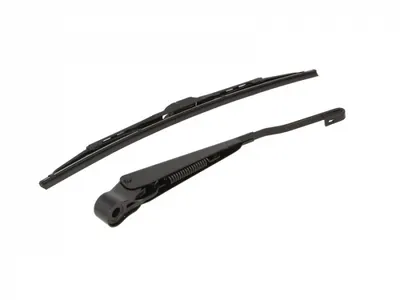 Brat stergator cu lamela spate MERCEDES A (W168) intre 1997-2004