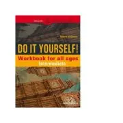 Do It Yourself! Workbook for all ages. Intermediate