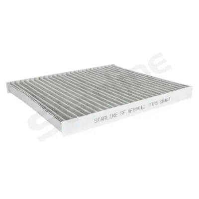 Filtru, aer habitaclu STARLINE SF KF9601C