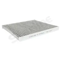 Filtru, aer habitaclu STARLINE SF KF9601C