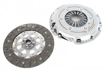 Set ambreiaj (240mm) OPEL SIGNUM, VECTRA C, VECTRA C GTS; SAAB 9-3 1.9D intre 2004-2015
