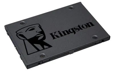 SSD intern Kingston A400, 960 GB, SATA, 2.5 inch