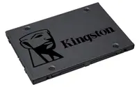 SSD intern Kingston A400, 960 GB, SATA, 2.5 inch