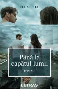 eBook Pana la capatul lumii