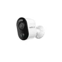 Camera supraveghere wireless WiFi Reolink Argus 3 Ultra B350, 8 MP, IR 10 m, 21.6 Wh, Dual band, PIR, slot card, microfon, sirena