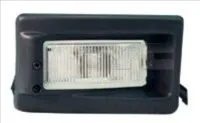 Proiector ceata Dreapta (H3) potrivit CITROEN JUMPER I; FIAT DUCATO; PEUGEOT BOXER 1994-2002