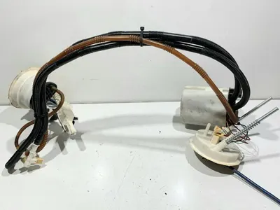 Pompa combustibil cu sonda litrometrica BMW Seria 1 (2004-2012) [E81, E87] 1.6 benzina N43B16