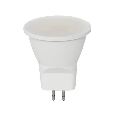 Spot Led 2w, Mr11, 2700k, 12v Dc