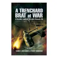A Trenchard Brat At War