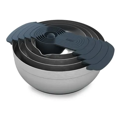 Boluri de bucătărie 9 buc. Nest 100 Collection – Joseph Joseph