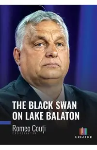 The Black Swan on Lake Balaton