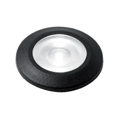 Teresa Lampa de Pardoseala cu Led 1.7w 4000k Negru