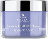 Alterna Caviar Restructuring Bond Repair Mască pentru păr deteriorat, 169 ml