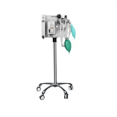 Aparat Anestezie Inhalatorie Wmv680f