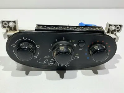 Panou comanda clima 275109097R Dacia Logan 2 (2012-2017)