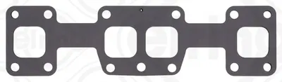 Inel etansare galerie evacuare potrivit FORD RANGER; MAZDA BT-50 2.5D 3.0D 05.06-12.15