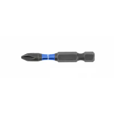 Putere surubelnita bit PH2 50mm 2 PCs