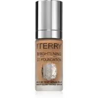 By Terry Brightening CC Foundation crema CC iluminatoare cu efect de hidratare culoare 6W - Tan Warm 30 ml