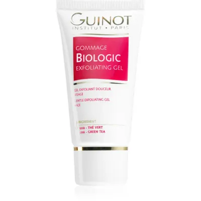 Guinot Gommage Biologic gel exfoliant Cu AHA Acizi 50 ml
