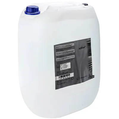 Solutie AdBlue Mercedes-Benz 20L - A000989980912 20L