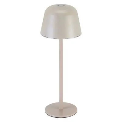 Lampă de birou Osram – Endura Style, 2.5W, cu acumulator, bej