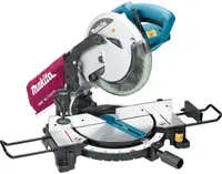 Ferăstrău circular electric Makita - MLS100N, 1500W, Ø255 mm