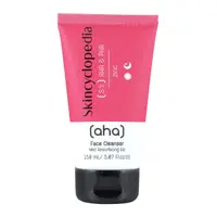 Gel de curatare cu 5% AHA si PHA, 150ml, Skincyclopedia