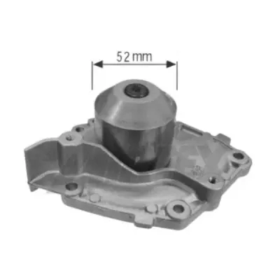 Pompa apa AIRTEX 1693