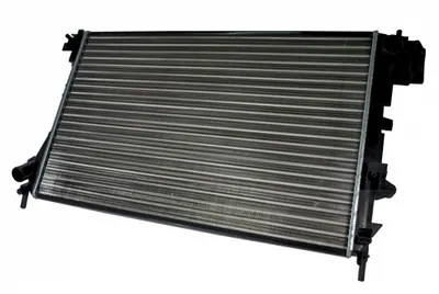 Radiator apa racire motor (transmisie manuala) OPEL SIGNUM, VECTRA C, VECTRA C GTS 1.6 1.8 intre 2002-2008