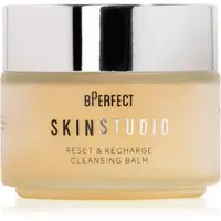 BPerfect Skin Studio Recharge Cleansing Balm balsam de curatare pentru regenerarea și reînnoirea pielii