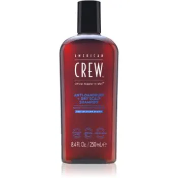 American Crew Anti-Dandruff Shampoo șampon anti matreata