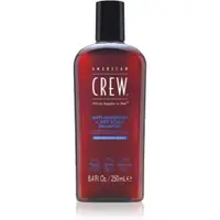 American Crew Anti-Dandruff Shampoo șampon anti matreata