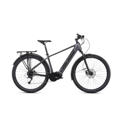Bicicleta electrica CRUSSIS e-Gordo 7.11, 14,25 Ah / 513 Wh