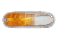 Semnalizator fata Dreapta (portocaliu/transparent) potrivit VW NEW BEETLE 1.4-3.2 1998-2010 dupa 1998