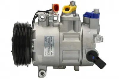 Compresor climatizare potrivit AUDI A4 ALLROAD B8, A4 B8, A5, A6 C7, Q5 2.0D 11.07-09.18