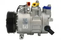 Compresor climatizare potrivit AUDI A4 ALLROAD B8, A4 B8, A5, A6 C7, Q5 2.0D 11.07-09.18