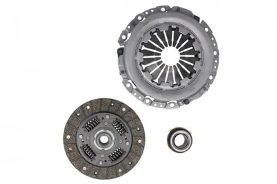 Set ambreiaj (200mm) potrivit HYUNDAI I10 I, I20 I, I20 II; KIA PICANTO II, RIO III 1.2-1.2LPG 08.08